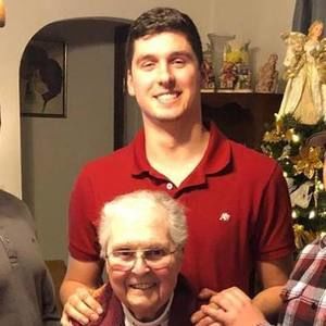 Meet your Posher, Stephen